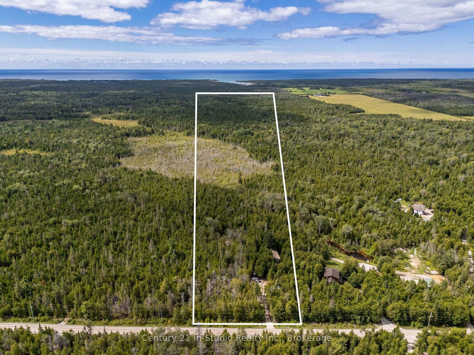 Property Photo:  1025 West Road  ON N0H 1W0 
