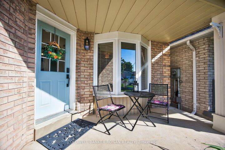 Property Photo: 87 Gray Avenue ON L9R 1P6
