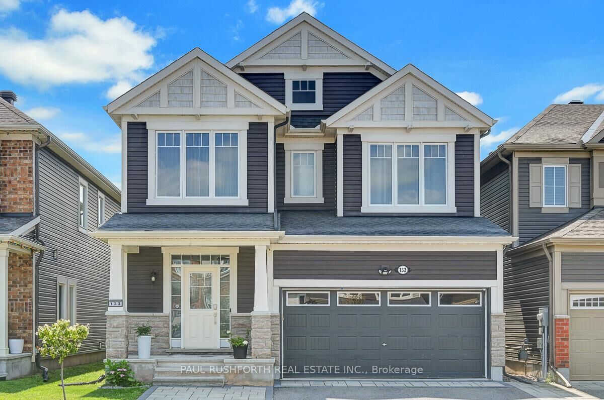 Property Photo:  133 Mandalay Street  ON K4A 1A6 