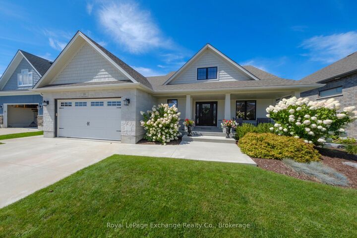 Property Photo:  218 Wieck Boulevard  ON N2Z 0A9 