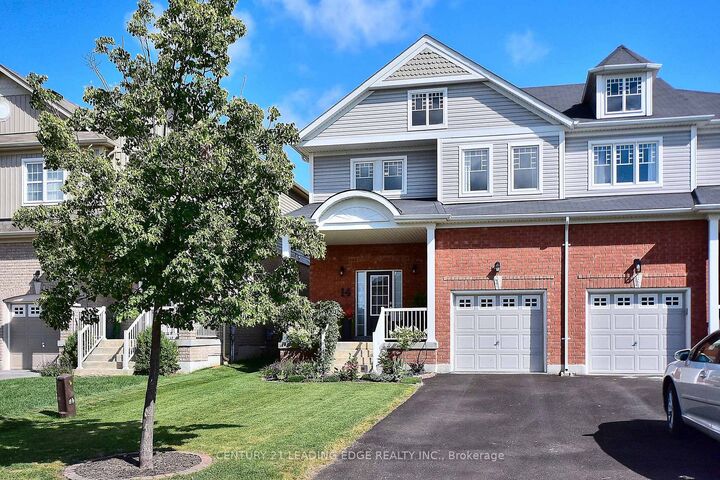 Property Photo:  14 Rennie Street  ON L0C 1H0 