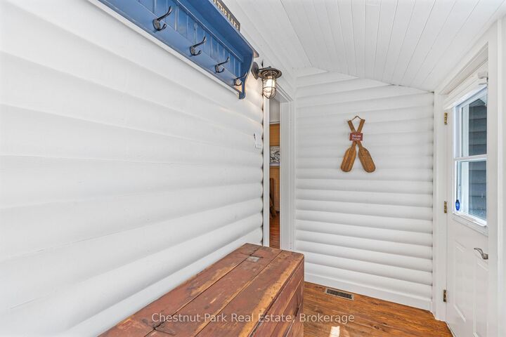 Property Photo: 1017 Dark Bay Road ON P0C 1A0