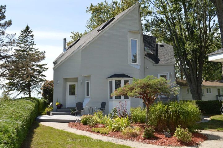 Property Photo:  100 Lake Avenue  ON L0K 1B0 