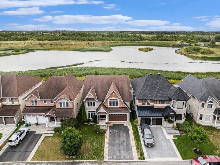 Photo de la propriété: 450 Frank Cauley Way ON K4A 0L5