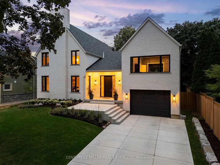 935 Harvey Place  Burlington ON L7T 3E9 photo
