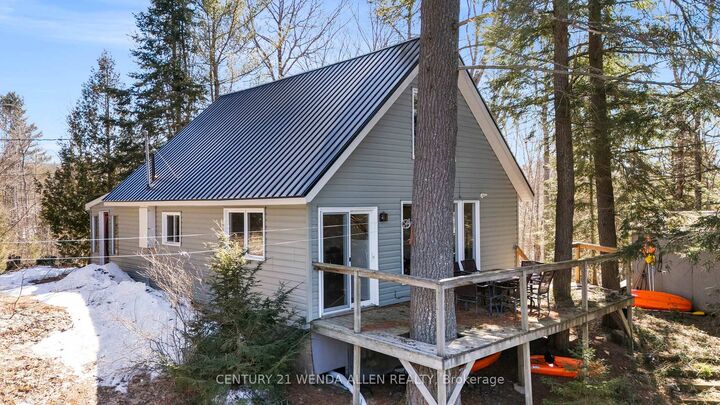 34C Bentley Lake Place  Faraday ON K0L 1C0 photo