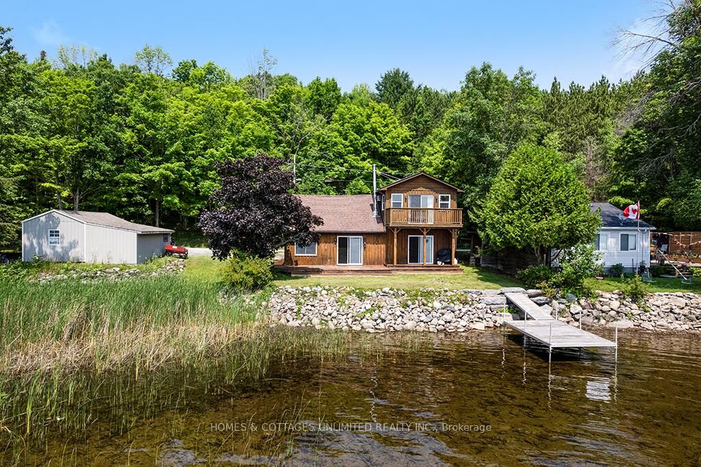 Property Photo: 185 Maple Hollow Drive ON K0G 1M0