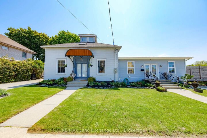 Property Photo:  511 Havelock Street  ON N0G 2H0 