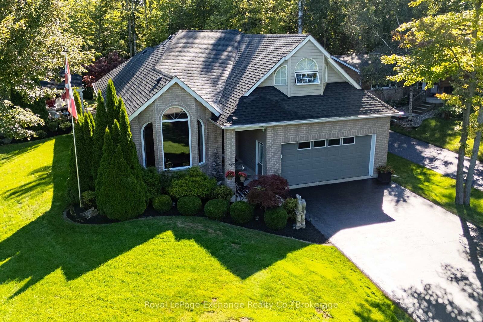 Property Photo:  210 Miramichi Bay Road S  ON N0H 2C6 