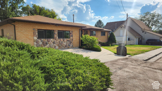 59 W 100 N  Mt Pleasant UT 84647 photo