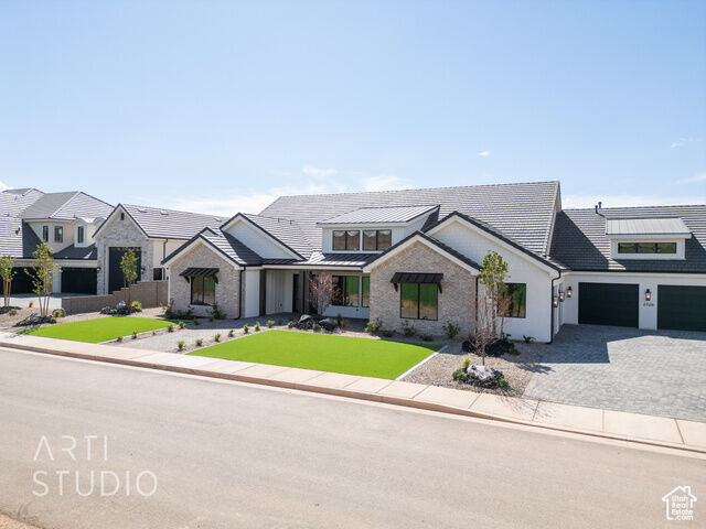 Property Photo:  2726 S 240 W  UT 84780 