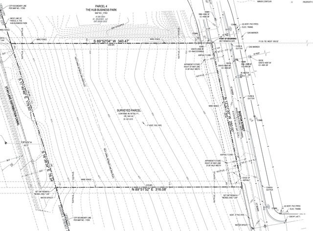 Property Photo: 1700 N Boston St UT 84043