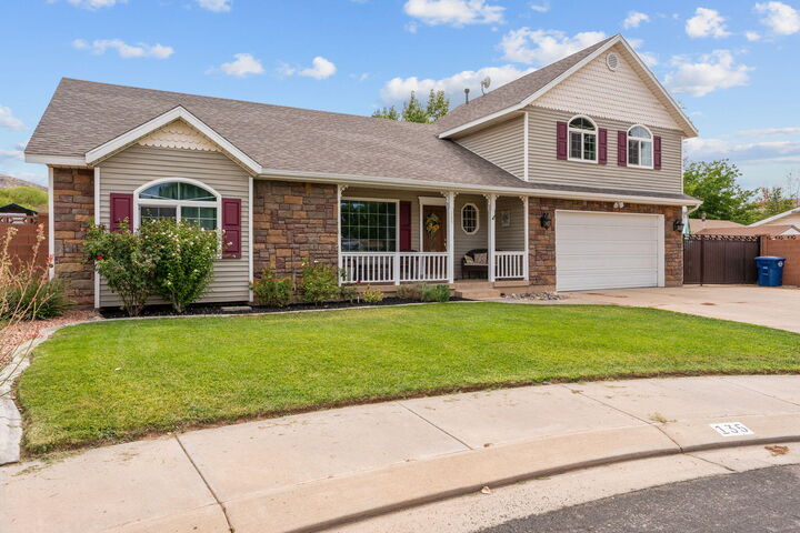 135 N 350 W  La Verkin UT 84745 photo