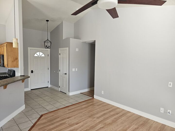 Property Photo: 593 W 1475 Circle N UT 84721