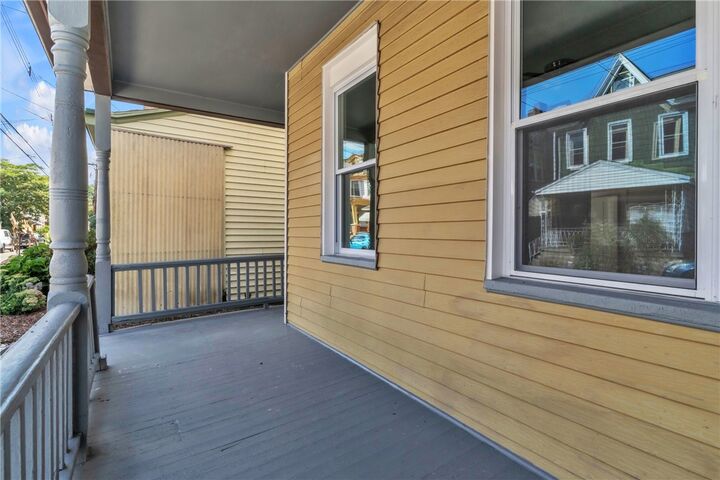 Property Photo: 79 Wilson St PA 15223