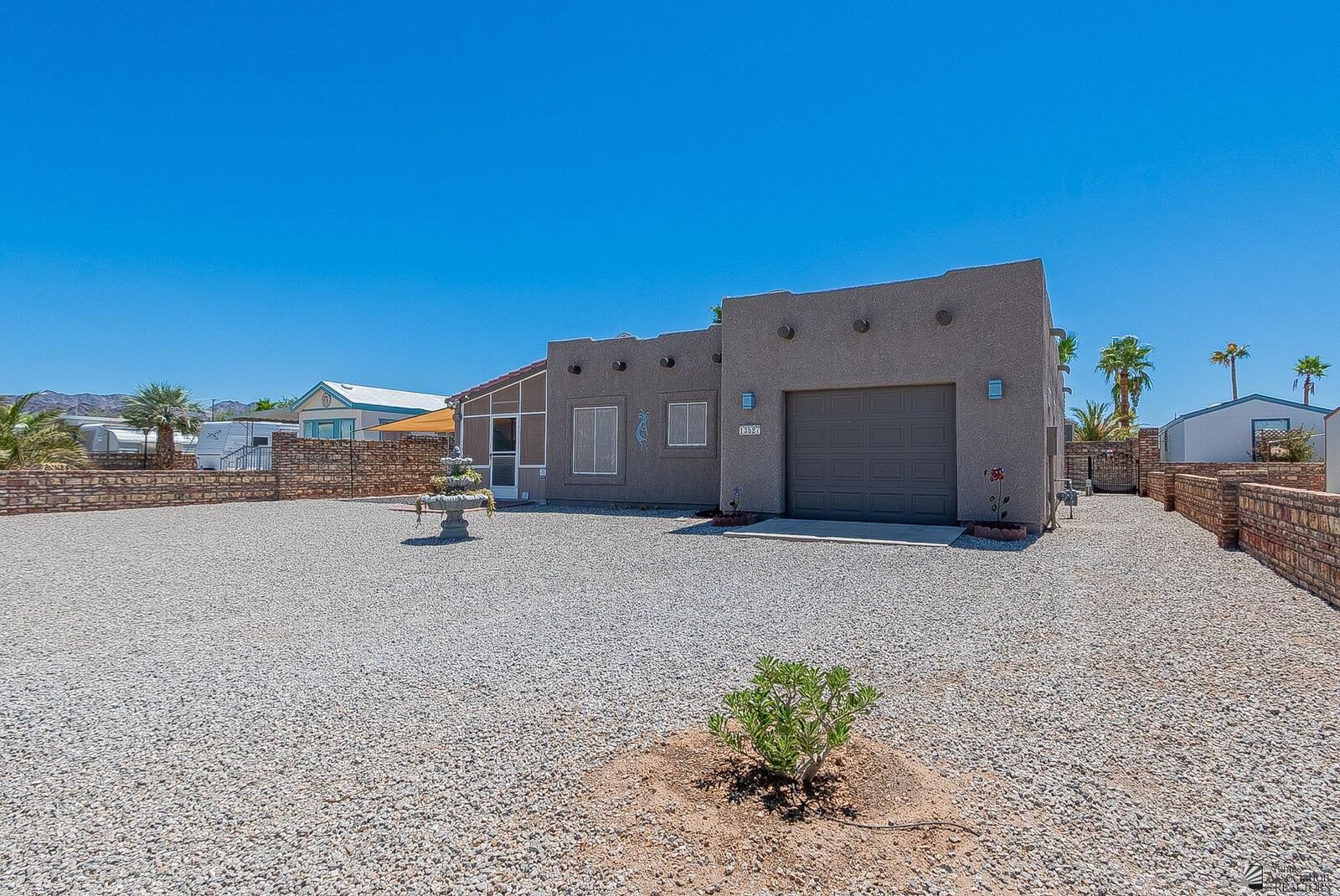 Property Photo:  13527 E 53 Ln  AZ 85367 