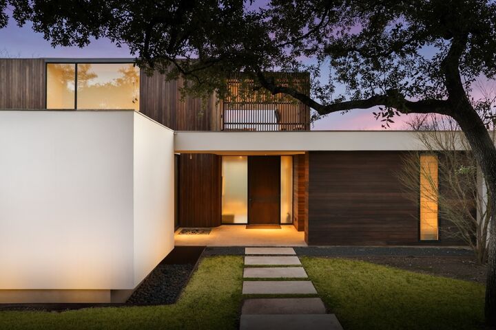 Property Photo:  4607 Laurel Canyon Drive  TX 78731 