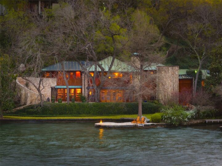 Property Photo:  3925 Westlake Drive  TX 78746 