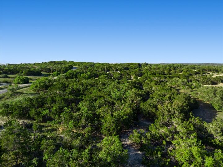 Property Photo: Tbd South Oak Forest Drive TX 78620