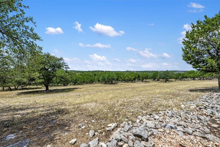 Property Photo: Tbd South Oak Forest Drive TX 78620