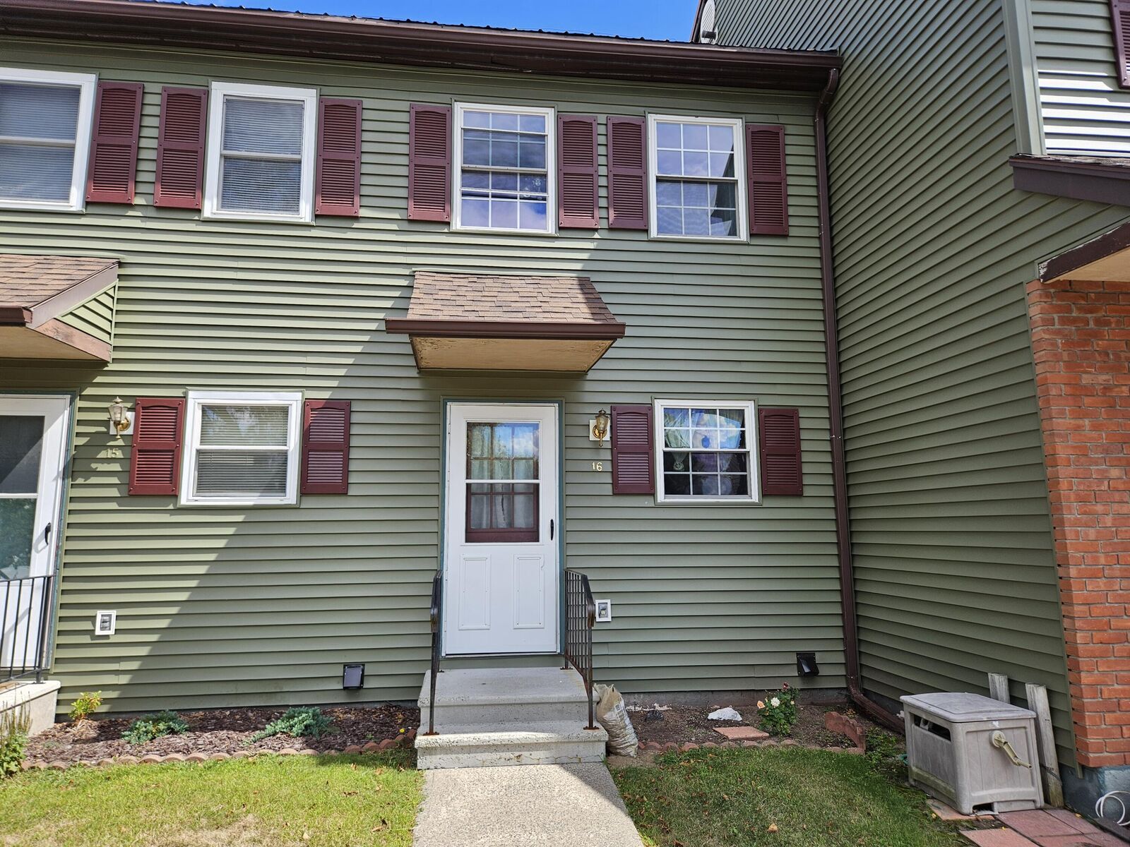 Property Photo: 53 Johnson Avenue NY 12901