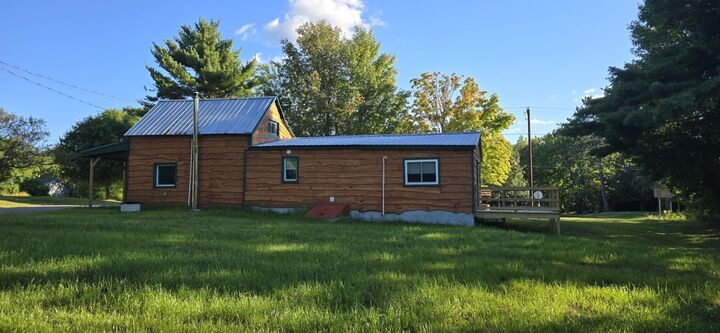 Property Photo: 359 County Route 24 NY 12953