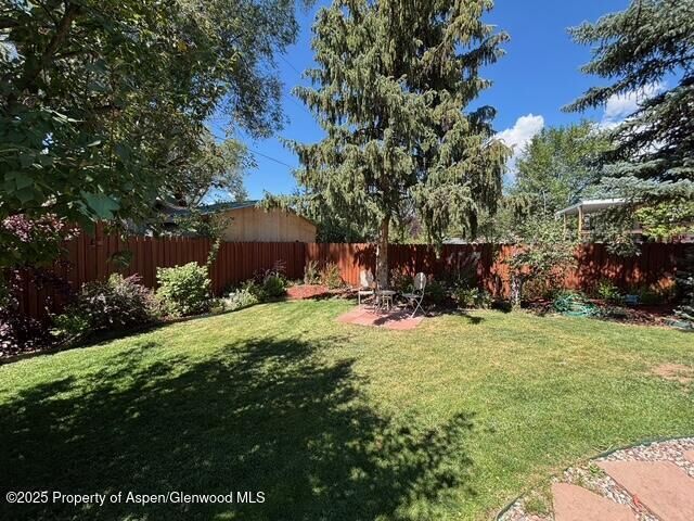 Property Photo: 491 Morrison Street CO 81623
