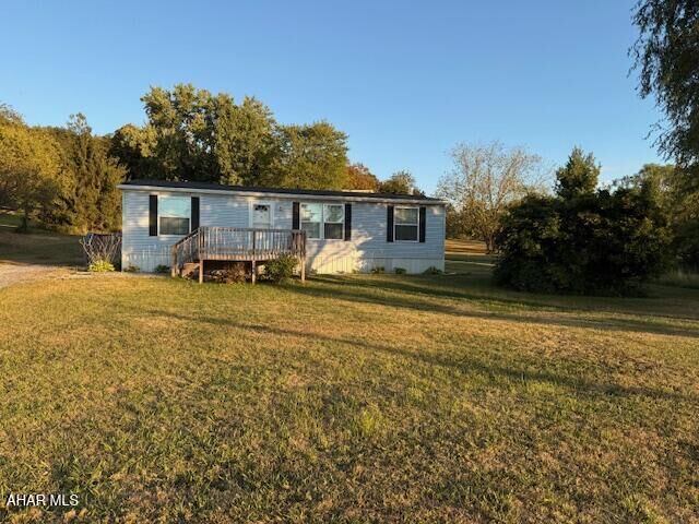 Property Photo: 211 Manor Lane PA 15539