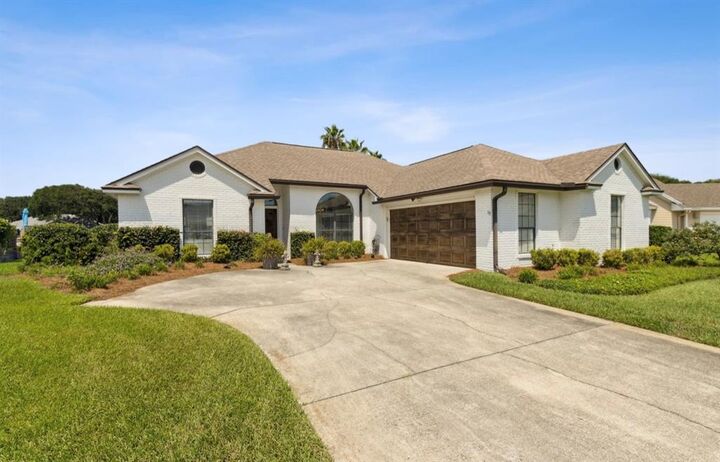 Property Photo: 2813 Ocean Sound Drive FL 32034