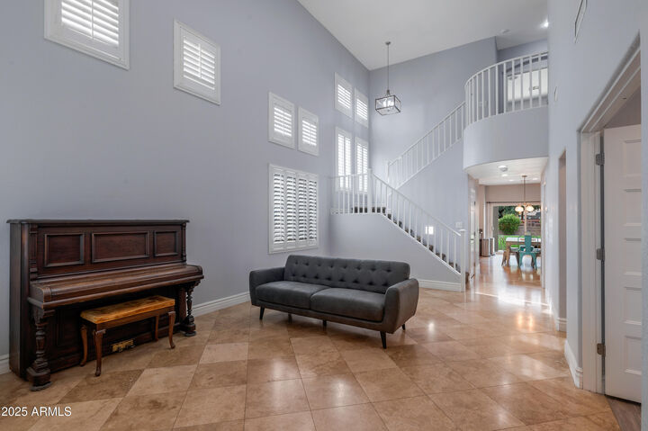 Property Photo: 18665 E Kingbird Drive AZ 85142