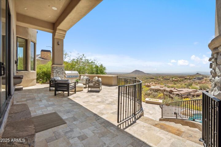 Property Photo:  15427 E Firerock Country Club Drive  AZ 85268
