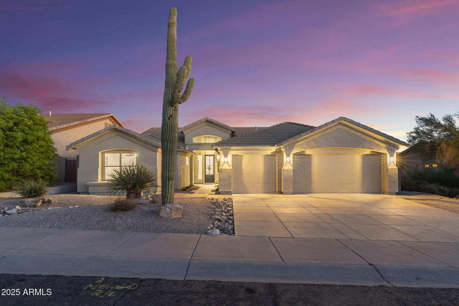 Property Photo:  10587 E Bahia Drive  AZ 85255
