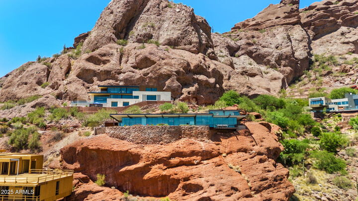 Property Photo:  4925 E Red Rock Drive 43  AZ 85018 