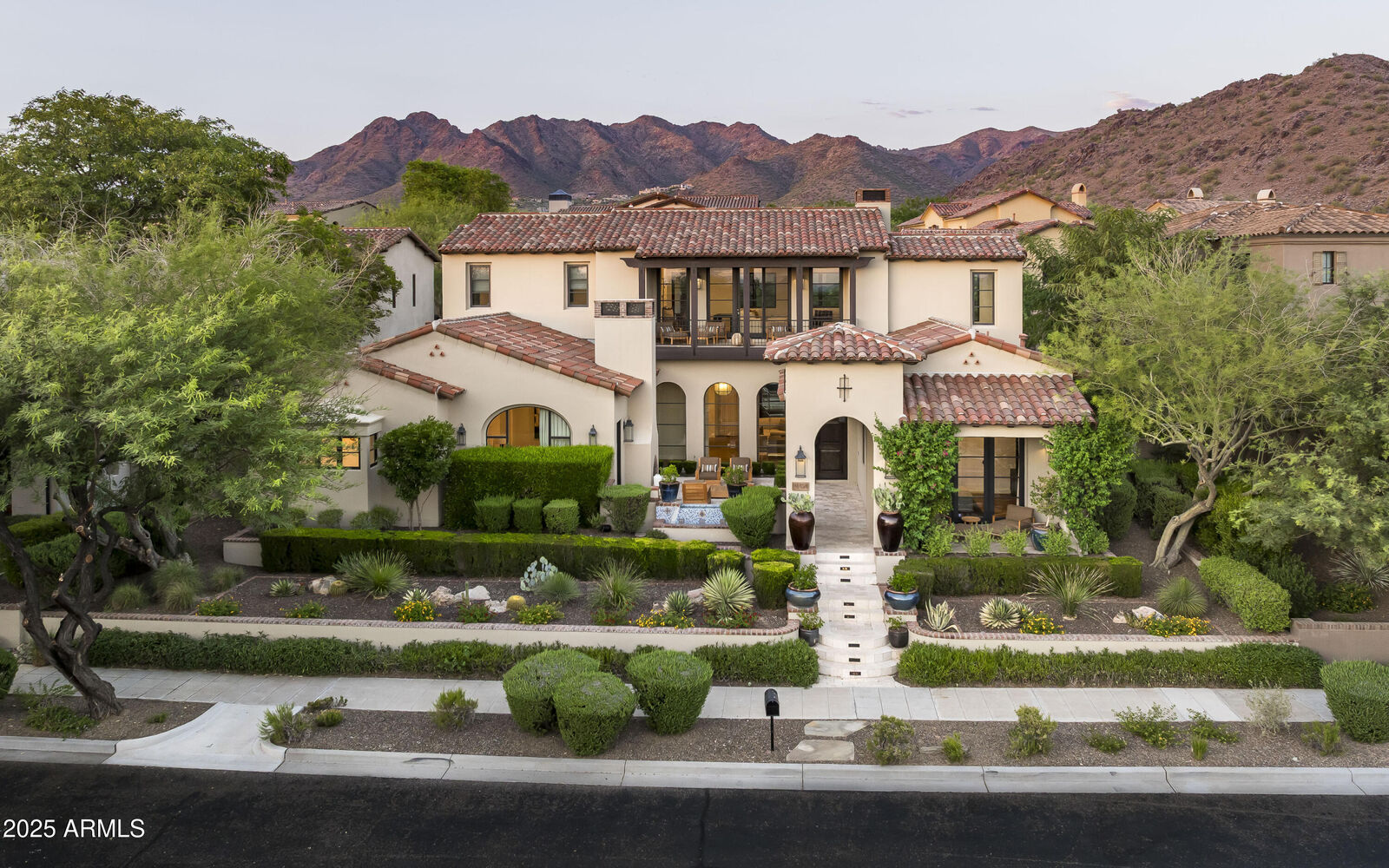 Property Photo:  19979 N 102nd Place 1137  AZ 85255 