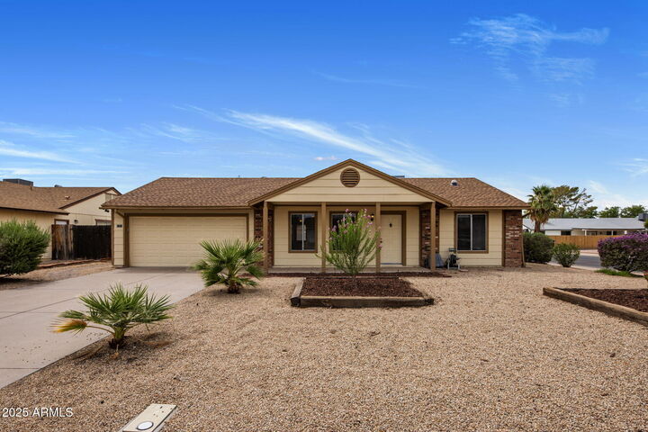 4721 W Orchid Lane  Chandler AZ 85226 photo