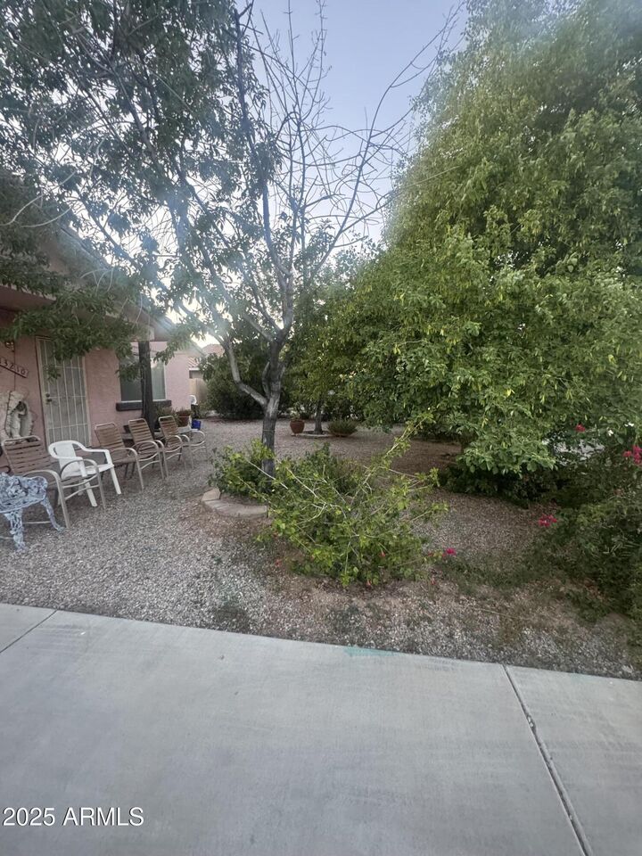 Property Photo:  13210 N Fuller Drive  AZ 85335 