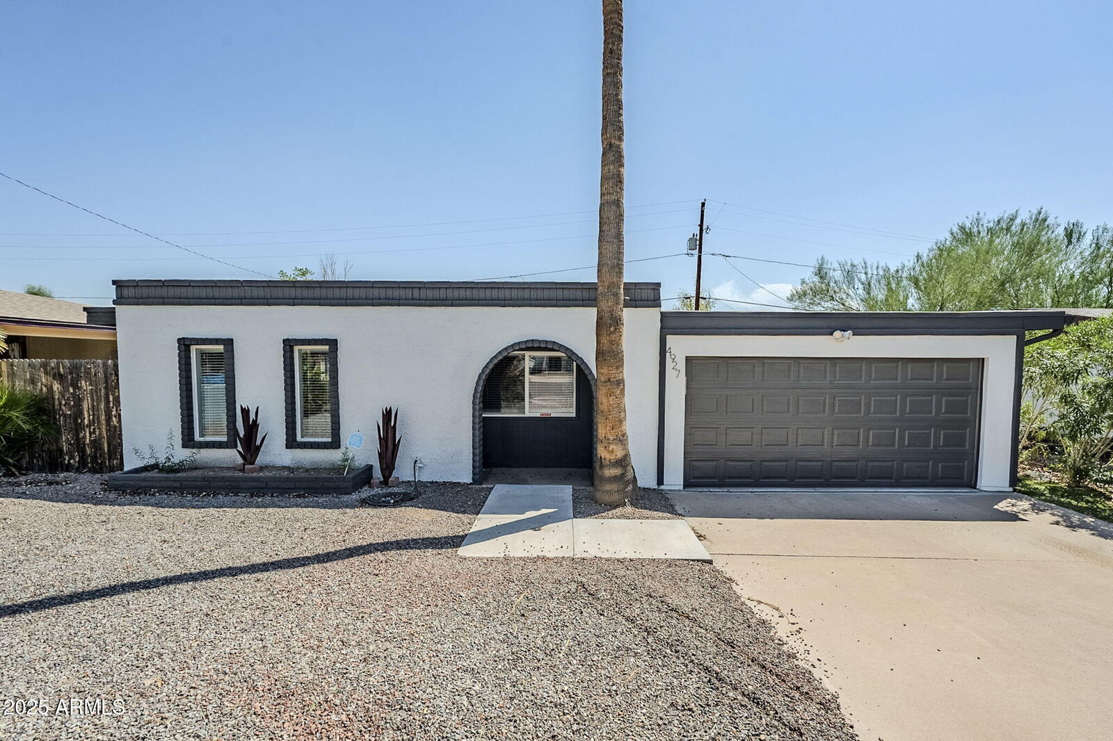 Property Photo: 4927 E Coronado Road AZ 85008