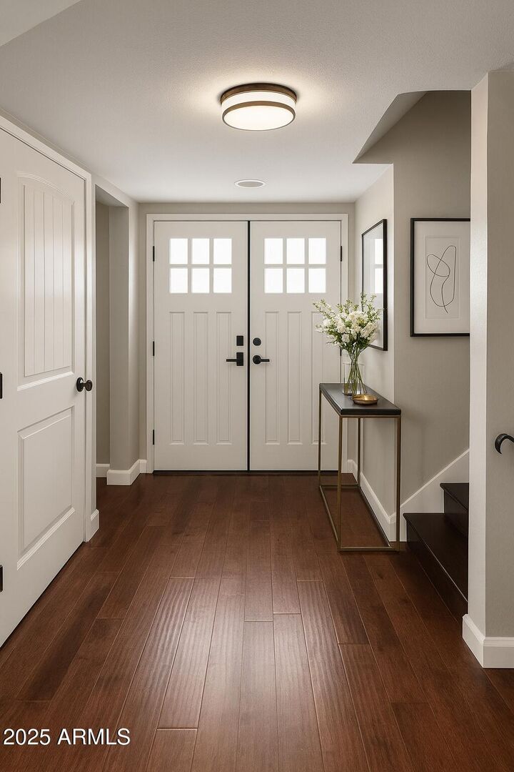 Property Photo:  4001 N 86th Street  AZ 85251 