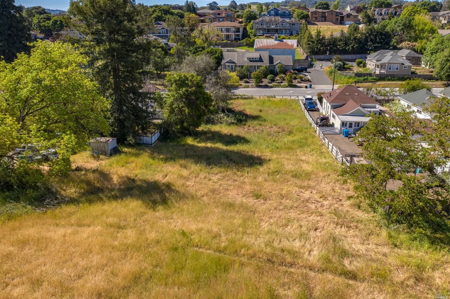 Property Photo: 12 Dorenfeld Court CA 94952