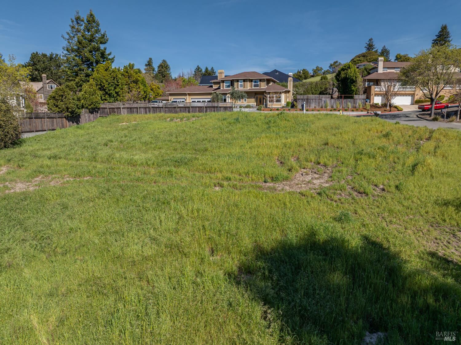Property Photo:  12 Dorenfeld Court  CA 94952 