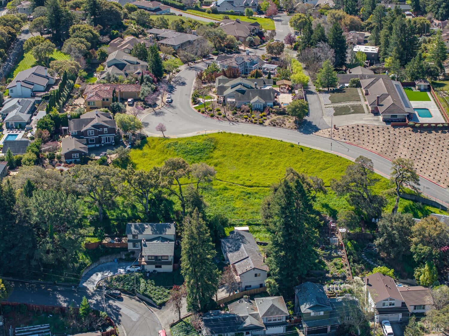 Property Photo: 509 Larch Drive CA 94952