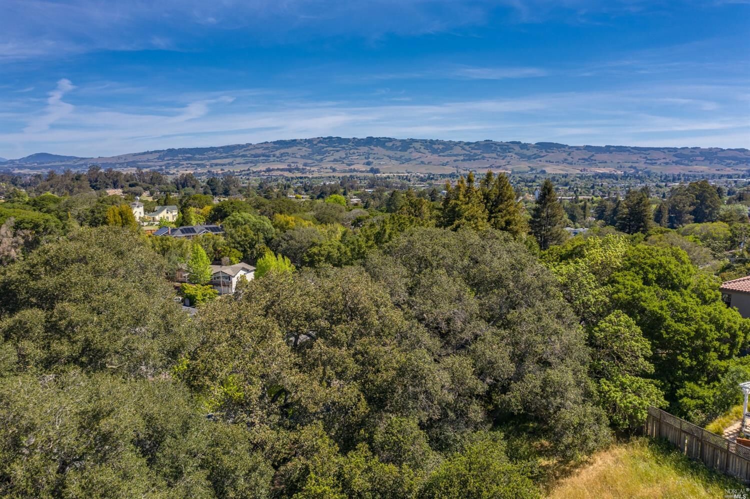 Property Photo:  509 Larch Drive  CA 94952 