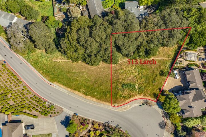 513 Larch Drive  Petaluma CA 94952 photo