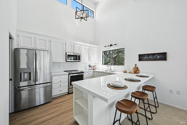 351 El Faisan Drive  San Rafael CA 94903 photo