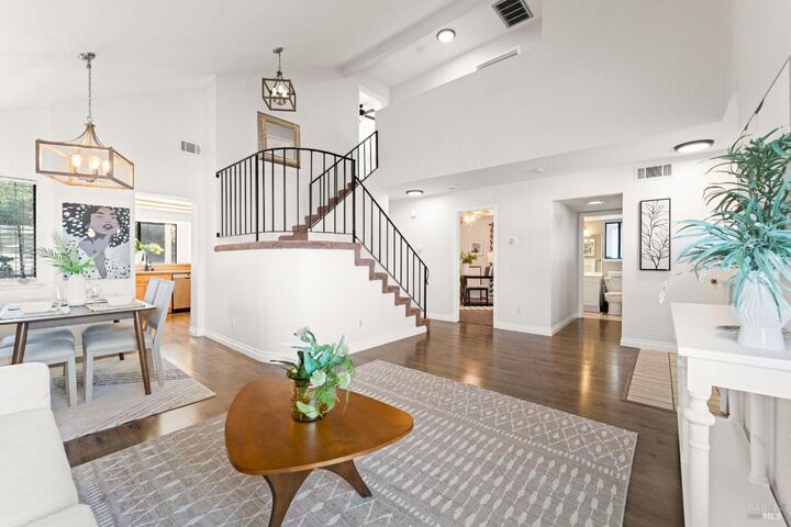 Property Photo:  2965 Cascade Circle  CA 94533 