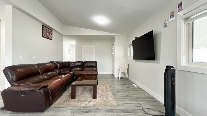 Property Photo: 14171 77A Avenue BC V3W 2X2