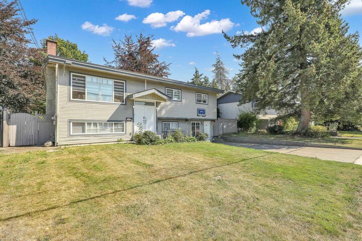 Property Photo:  9162 119A Street  BC V4C 6N8 