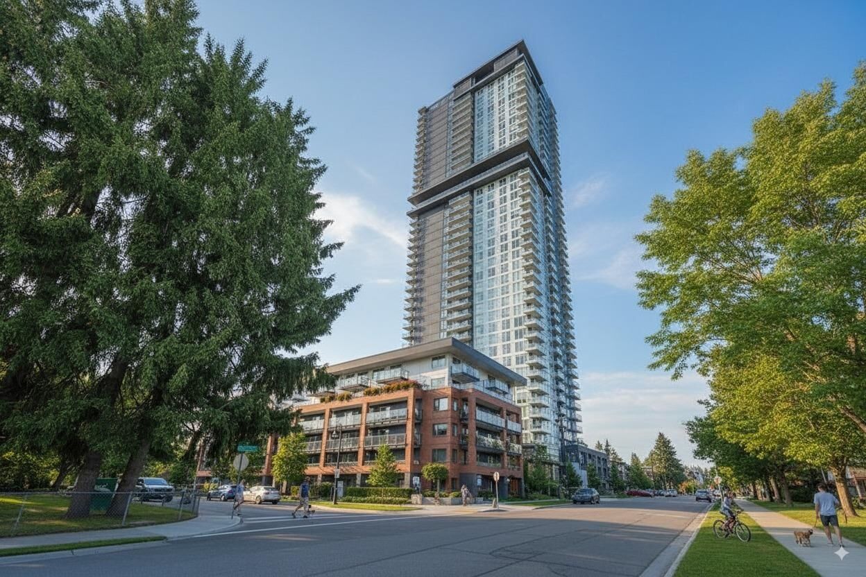 Property Photo: 537 Cottonwood Avenue 3203 BC V3J 0S4