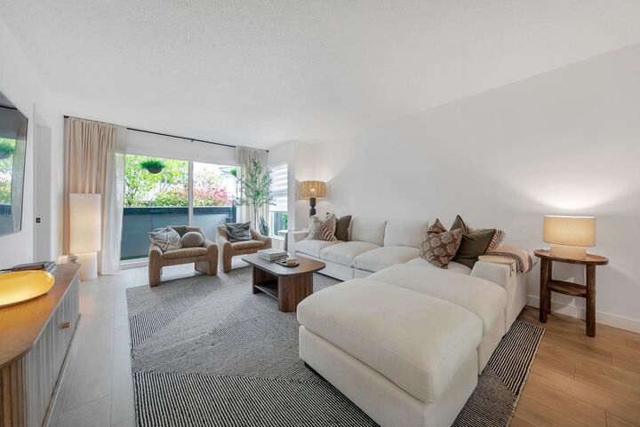 Property Photo: 2240 Wall Street 204 BC V5L 1B6