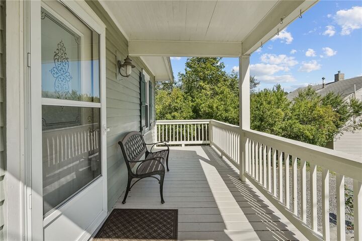 Property Photo: 46 Shaffer Road NY 14867